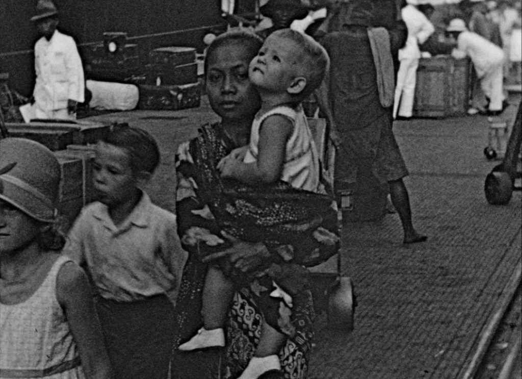 Uitgelichte afbeelding voor “Documentaire ‘Ze noemen me Baboe’ gaat op voor Oscar-nominatie”