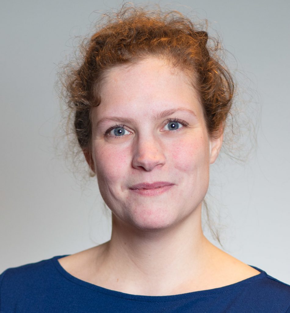 Wietske van den Heuvel