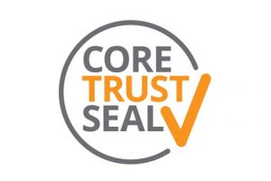 Afbeelding Core Trust Seal
