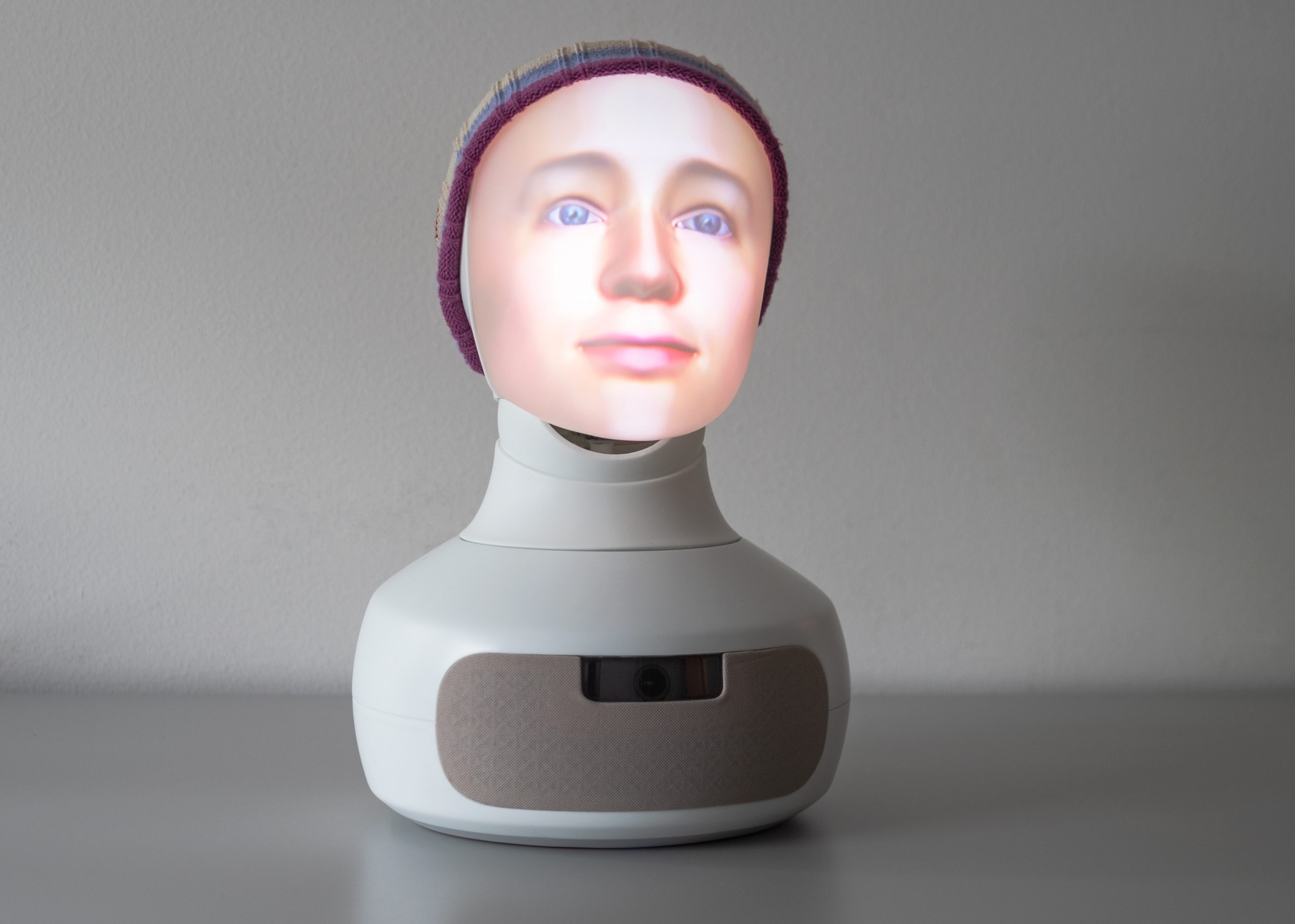 Uitgelichte afbeelding voor “Spraakherkenning voor onderzoek in AV-archieven – Twintig jaar ontwikkeling in Nederland”