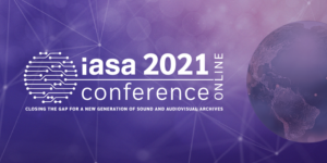IASA 2021