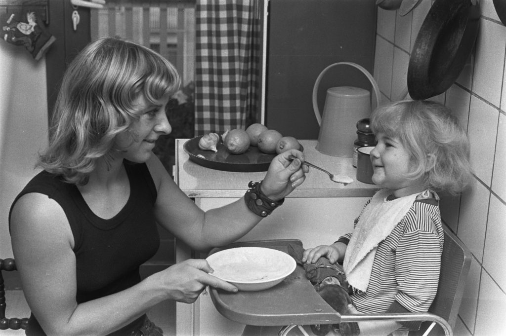 Uitgelichte afbeelding voor “Geheugen van Nederland zoekt digtaal (AV-) erfgoed rond het thema ‘Eten en drinken’”