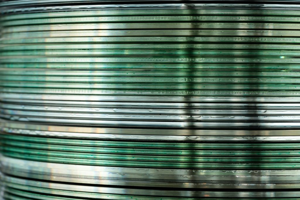 Uitgelichte afbeelding voor “Muziekweb bestaat 60 jaar”