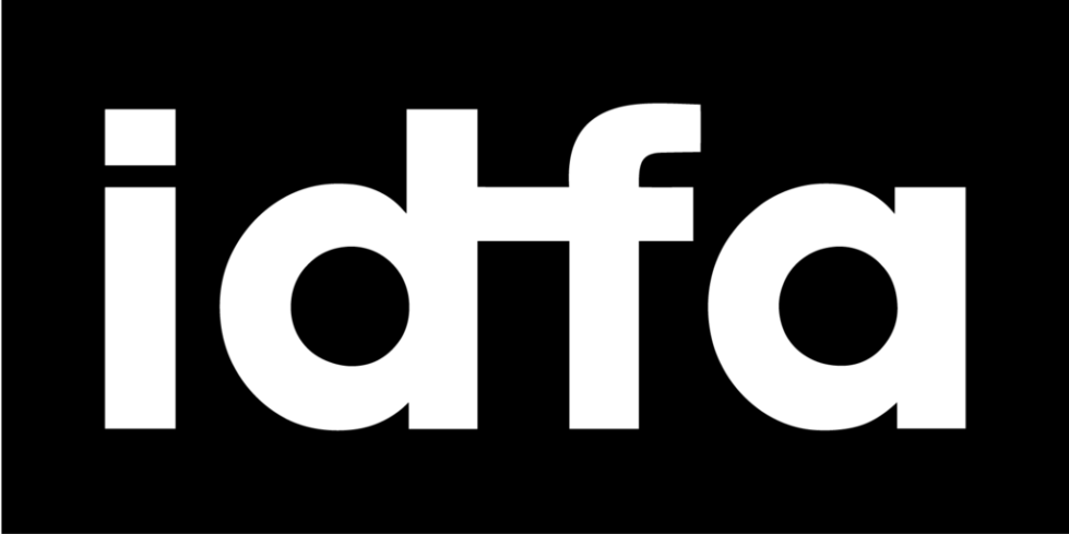 Logo Idfa