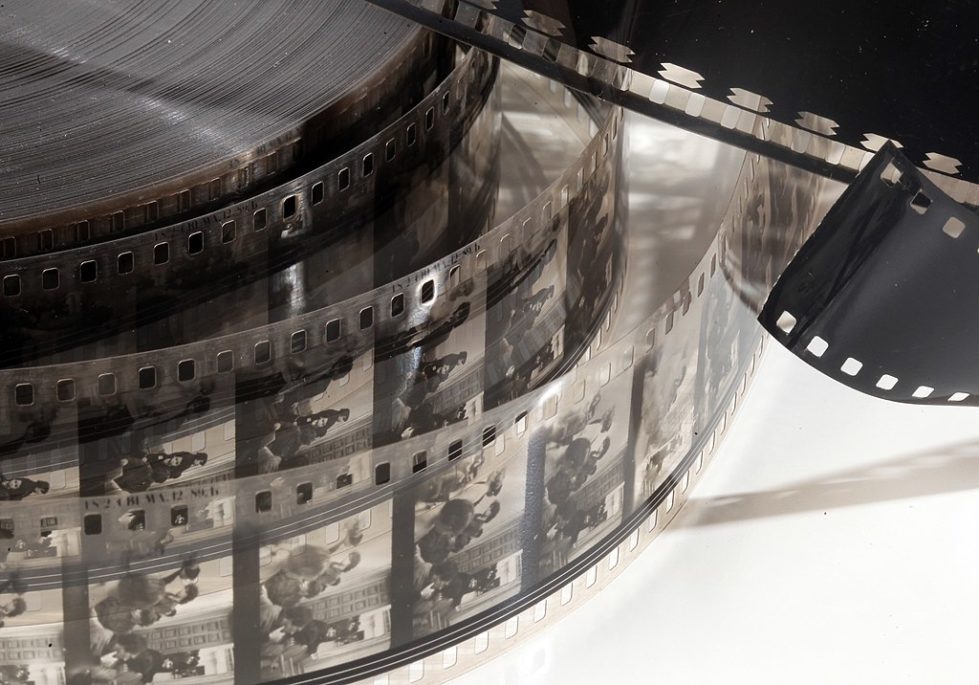 Filmbanden