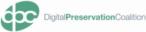Logo Digital Preservation Coalition