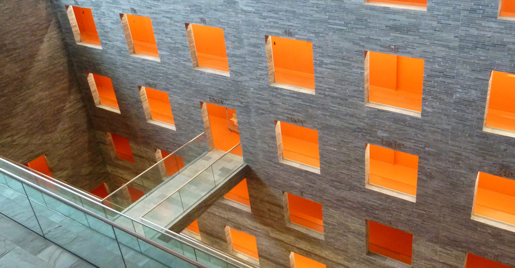 Uitgelichte afbeelding voor “Beeld & Geluid introduceert herzien beleidsplan voor digitale preservering”