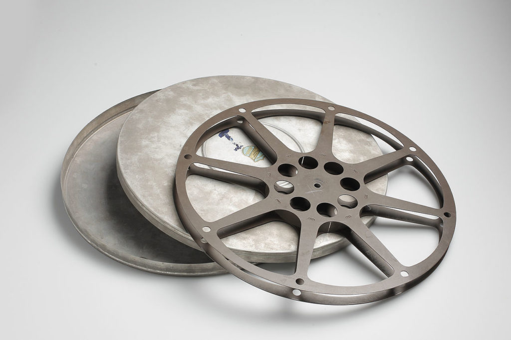 Uitgelichte afbeelding voor “Fries Film Archief ontdekt zeldzame missende fragmenten in Stan Laurel film ‘Detained’ (1924)”