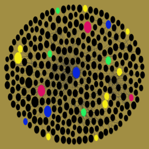 Own work by Ambre Troizat, after Richard Cyganiak and Anja Jentzsch / Wikimedia Commons