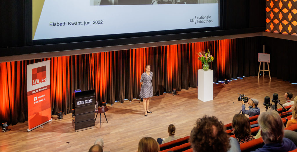 Uitgelichte afbeelding voor “Elsbeth Kwant – Het verhaal van Nederland. Erfgoed, technologie en identiteit”