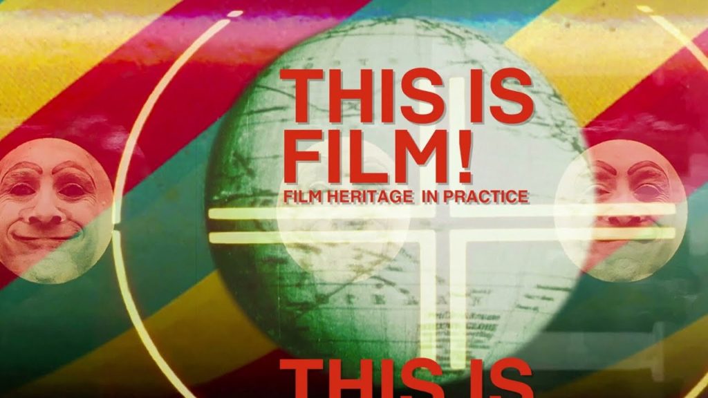 Uitgelichte afbeelding voor “Nu online te zien: This is Film! 2022”