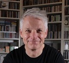 Marco van Dalfsen (foto: Mike Redman)