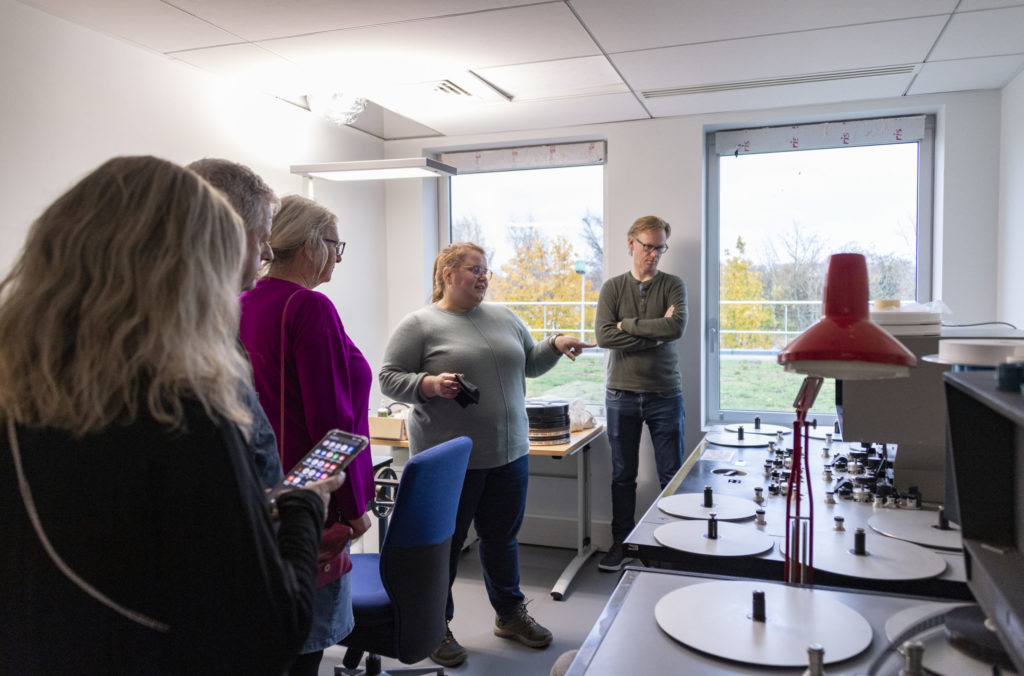 Uitgelichte afbeelding voor “FRAME 2026 – Save the dates!”