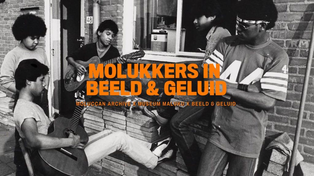 Uitgelichte afbeelding voor “29 september: bijeenkomst over Moluks audiovisueel erfgoed”