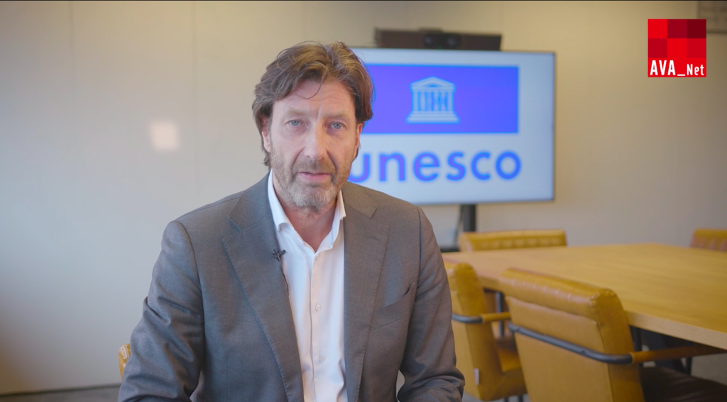 Uitgelichte afbeelding voor “Werelddag voor Audiovisueel Erfgoed 2023 – Jan Müller”