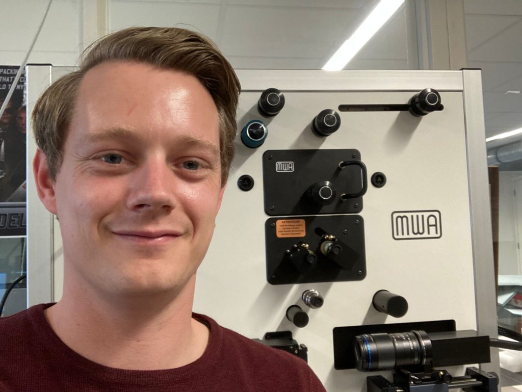 Uitgelichte afbeelding voor “Fries Film & Audio Archief digitaliseert voortaan in eigen huis met nieuwe 4K-scanner”