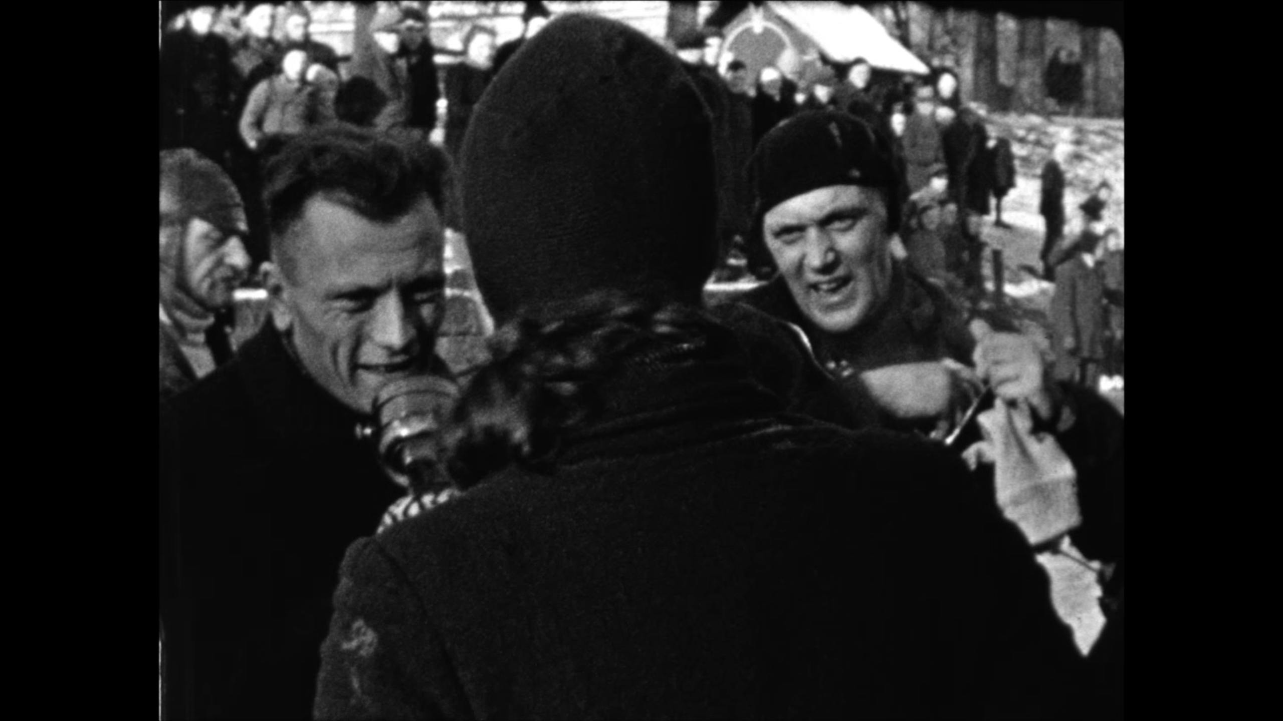 Uitgelichte afbeelding voor “FFAA: digitalisering met nieuwe scanner leidt tot vondst unieke beelden van de Elfstedentocht in 1942”