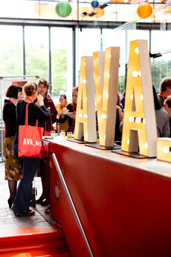 Uitgelichte afbeelding voor “Kijk terug én vooruit: AVA_Net in actie”