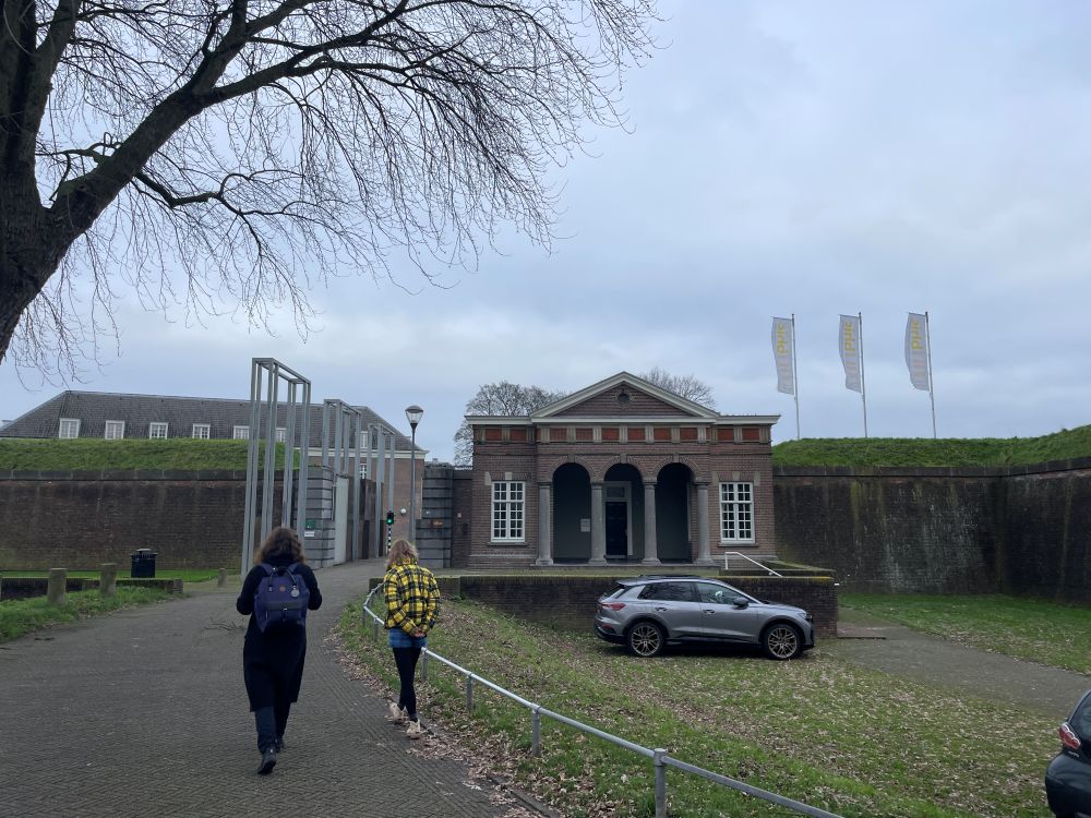 Uitgelichte afbeelding voor “Van citadel naar netwerk: de verbindende kracht van het Brabants geheugen”