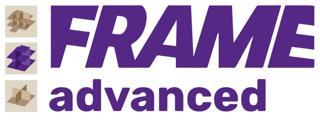 Uitgelichte afbeelding voor “FRAME Advanced Access 2025 – inschrijving geopend”