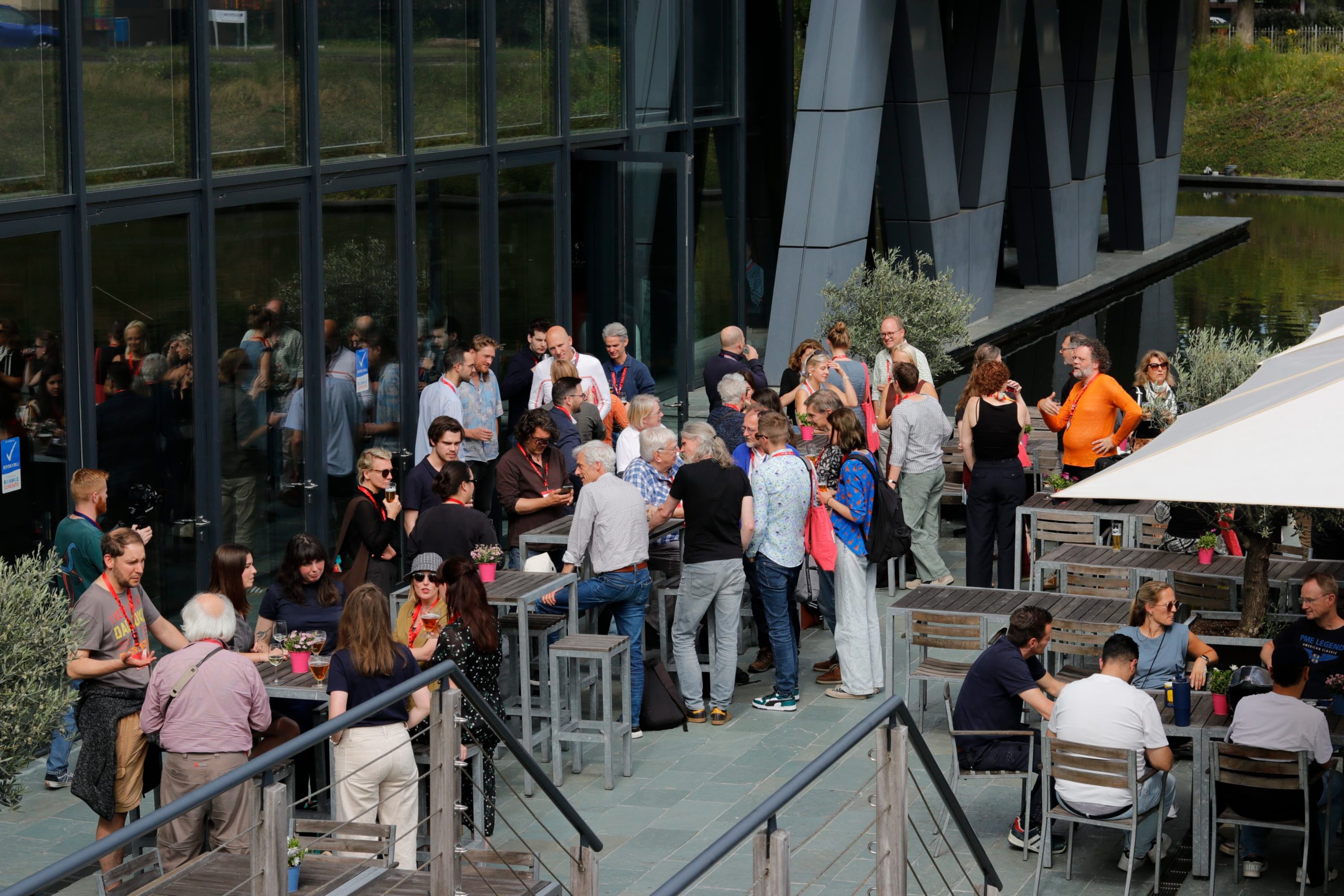 Uitgelichte afbeelding voor “AVA_Net Symposium 2025 – ‘Onze kracht’”