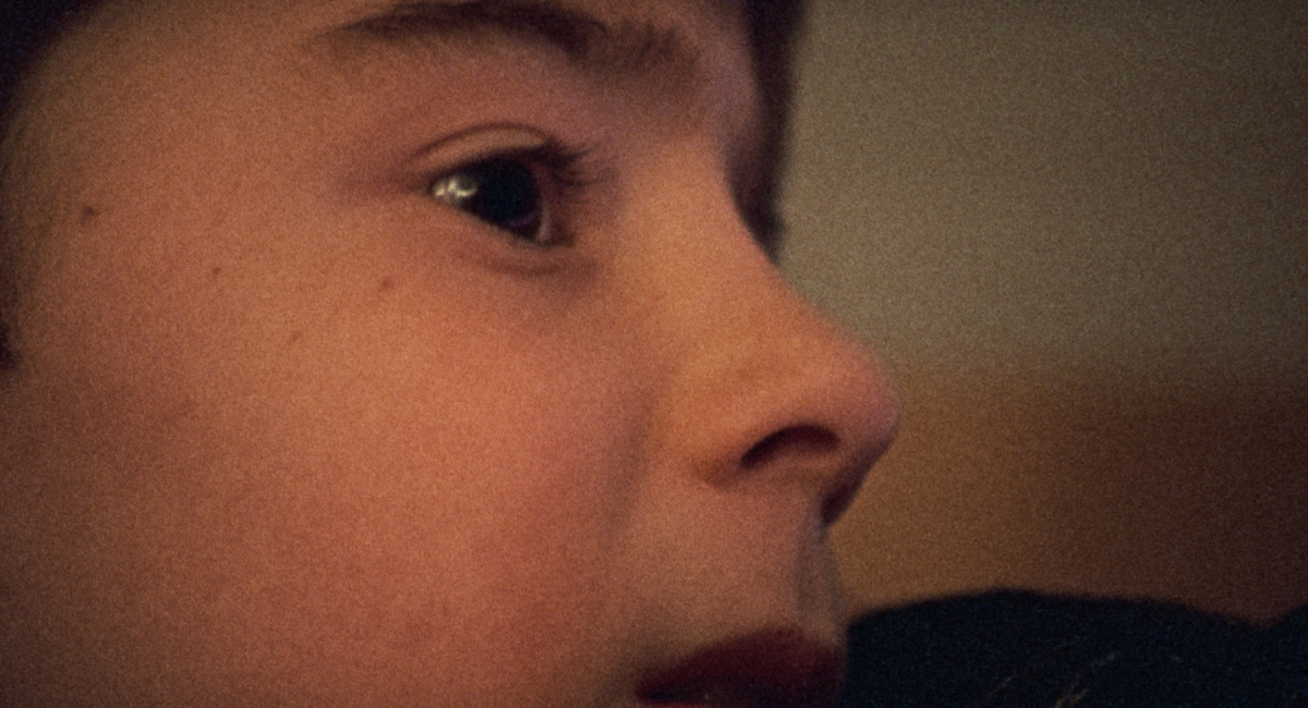 Uitgelichte afbeelding voor "Documentaire Remake van Ross McElwee wint Beeld & Geluid IDFA ReFrame Award 2025"