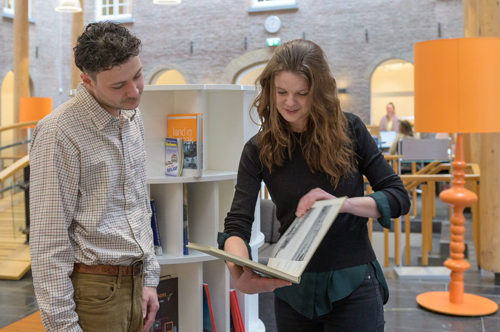 Uitgelichte afbeelding voor “Nieuwe BHIC-fellowships voor jong onderzoekstalent”