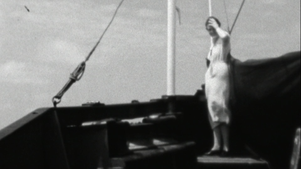 Uitgelichte afbeelding voor "Van vakantiefilm naar publiek domein"