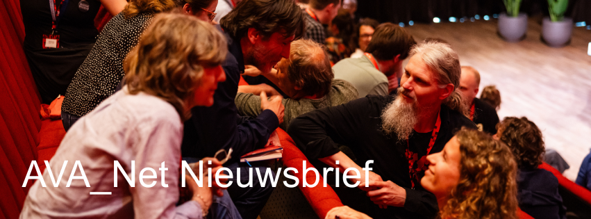 laatste nieuwsbrief AVA_Net