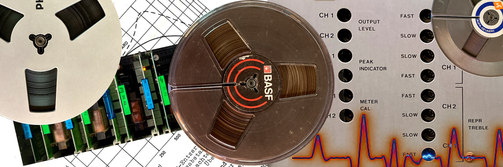 Uitgelichte afbeelding voor "Piepende banden"