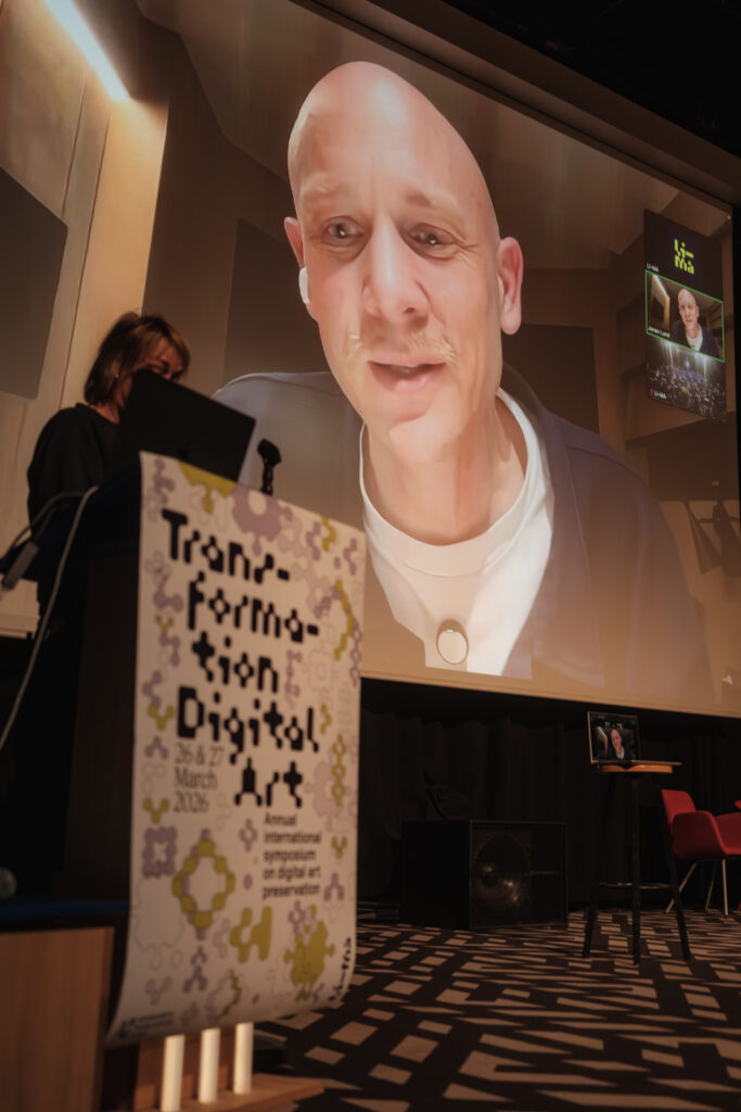 Uitgelichte afbeelding voor “Transformation Digital Art 2027: EMBODIED – Kennis, ervaring, data”